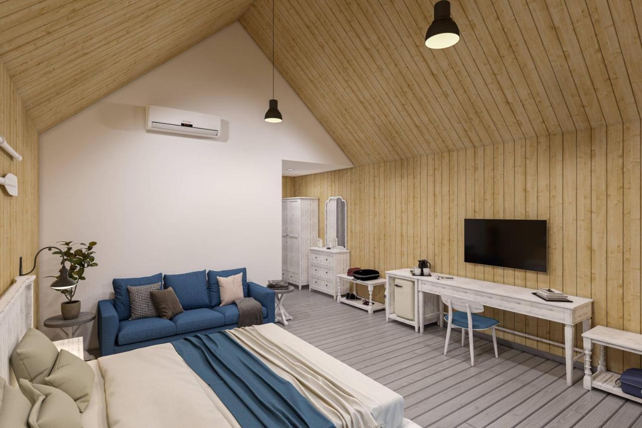 Praveg Beach Resort Daman, Jampore Beach Kültér fotó